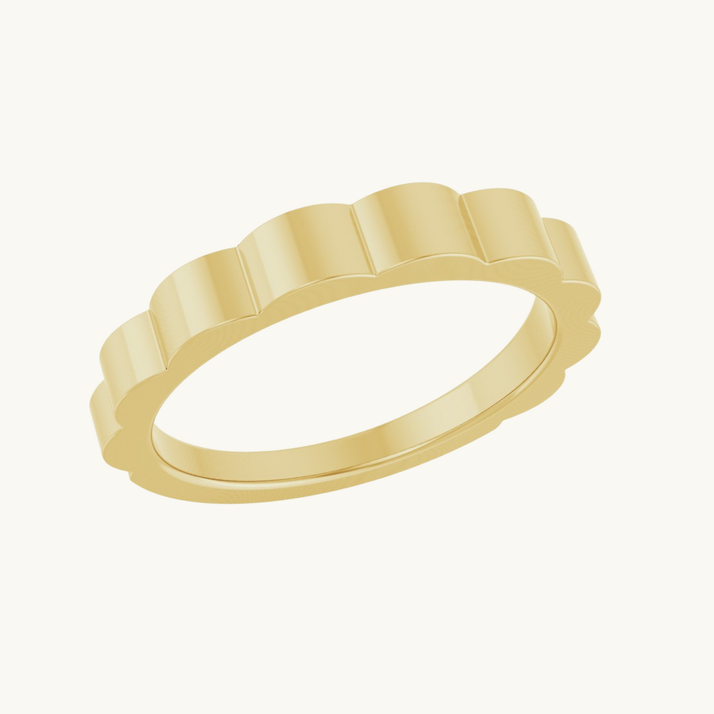 Cumulus Ring
