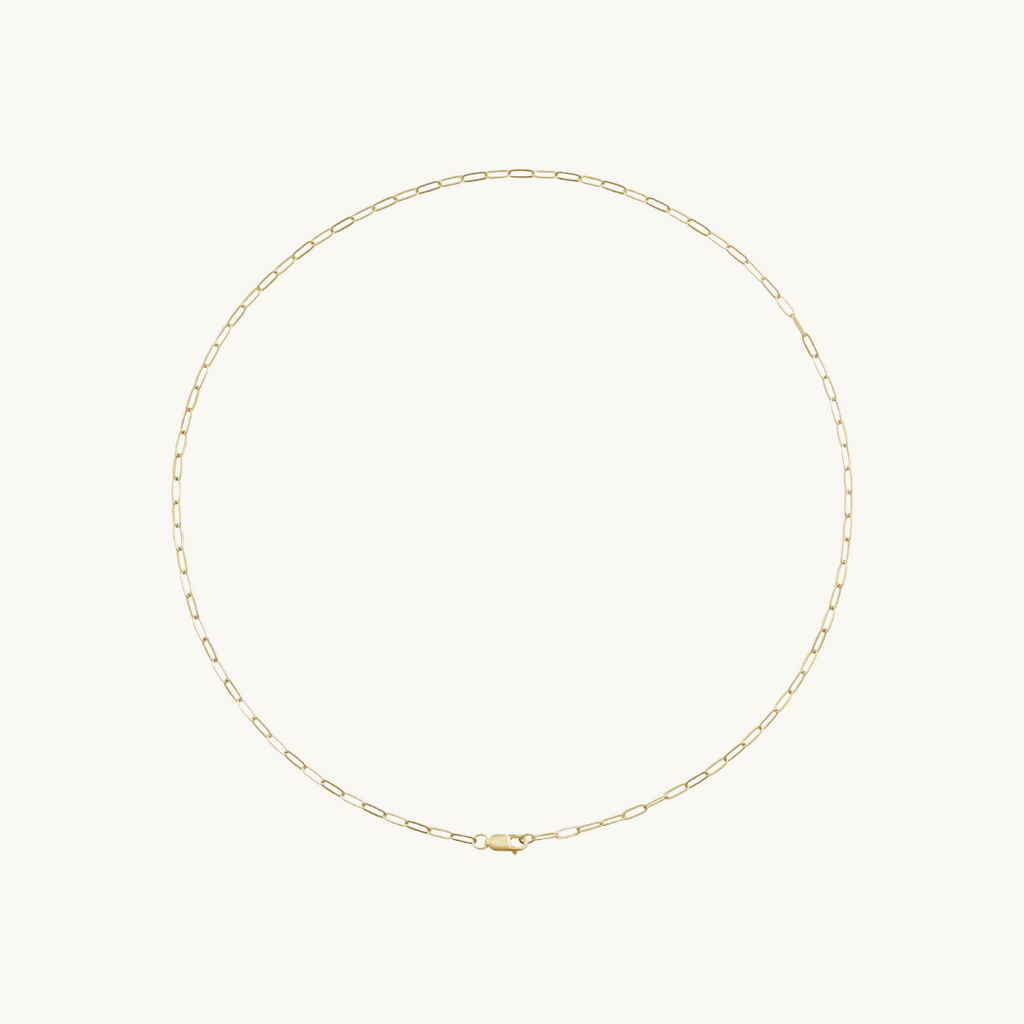 The Editor Necklace