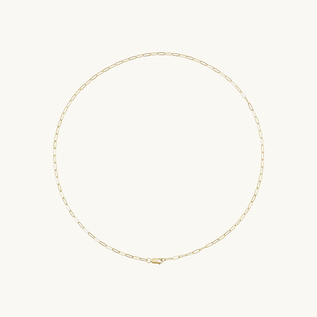 The Editor Necklace