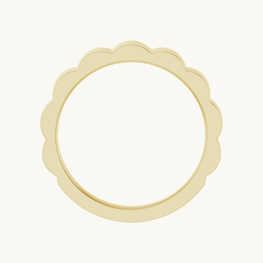 Cumulus Ring