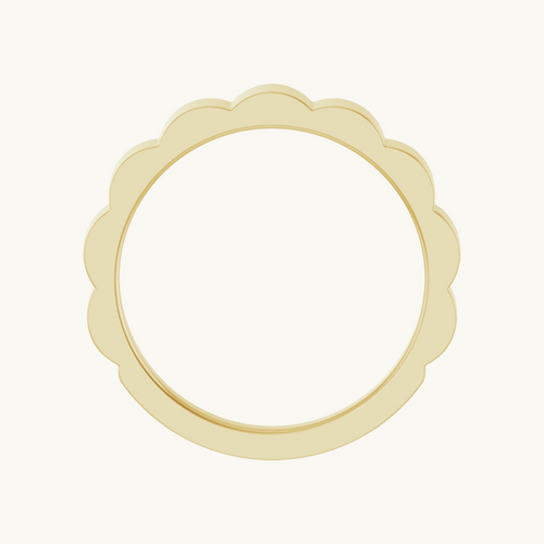 Cumulus Ring