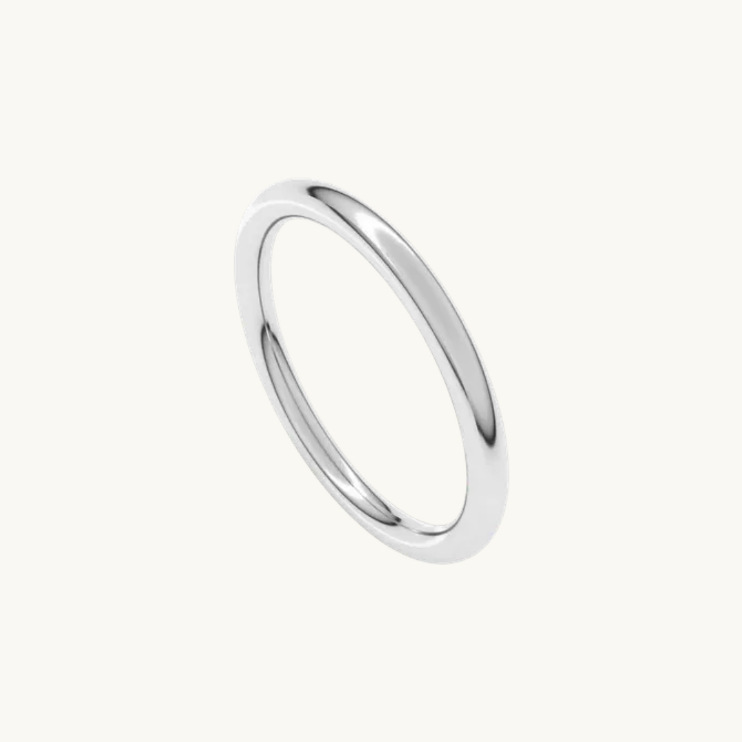 Spacer Ring