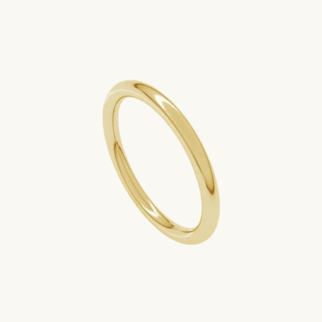 Spacer Ring