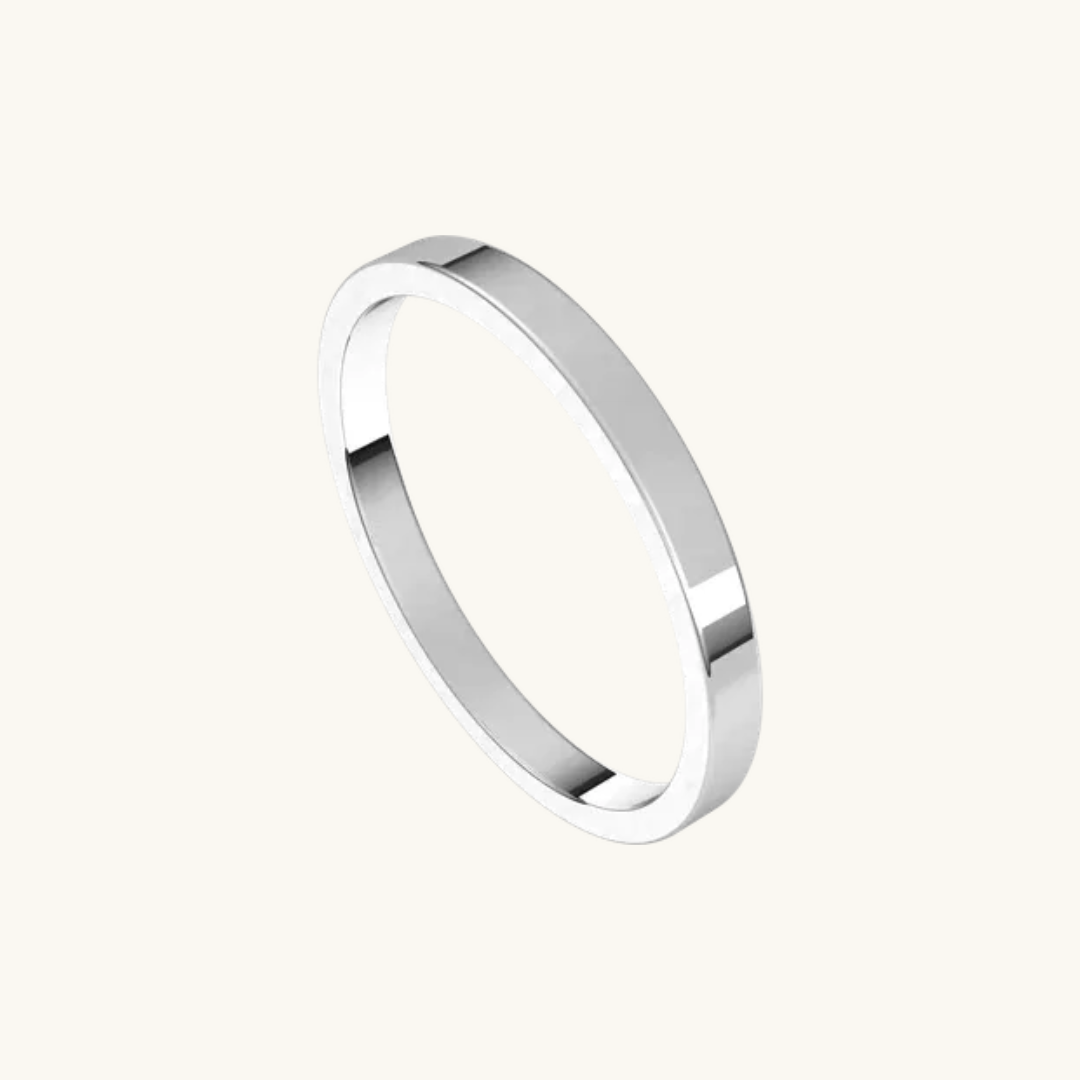 Flat Ring