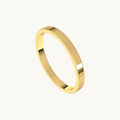 Flat Ring