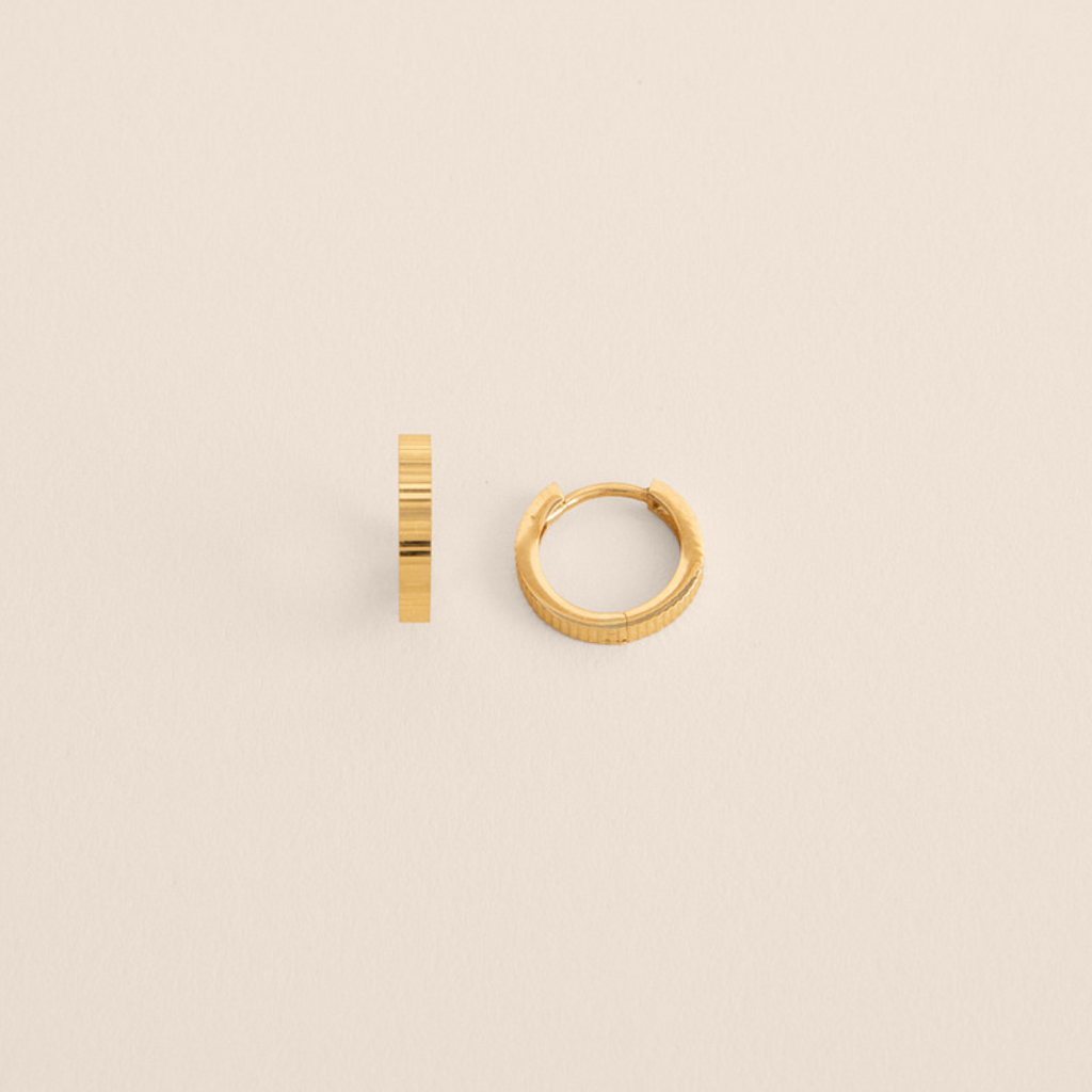 Disco Hoops