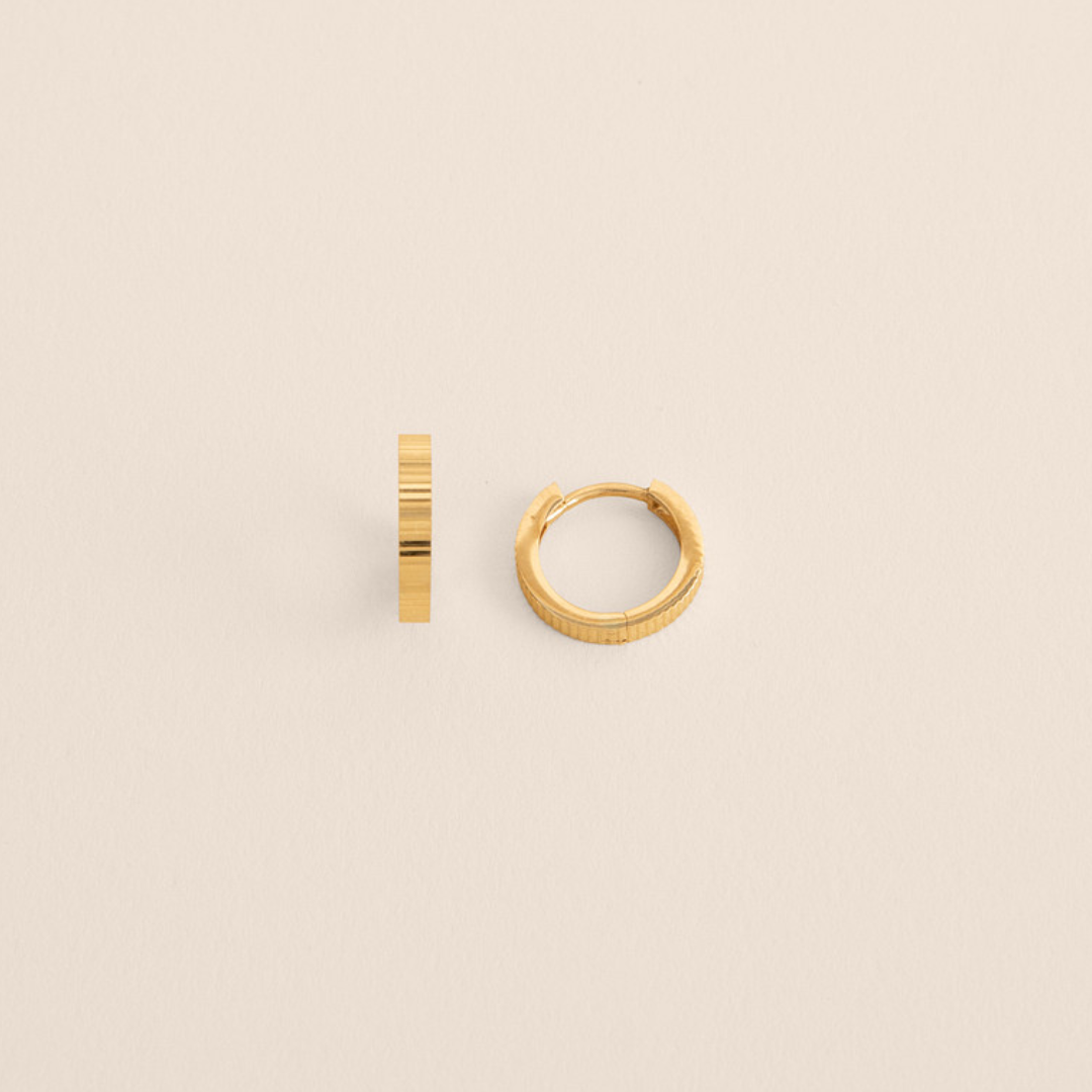 Disco Hoops