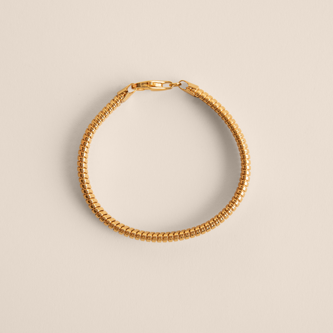 Tubogas Bracelet