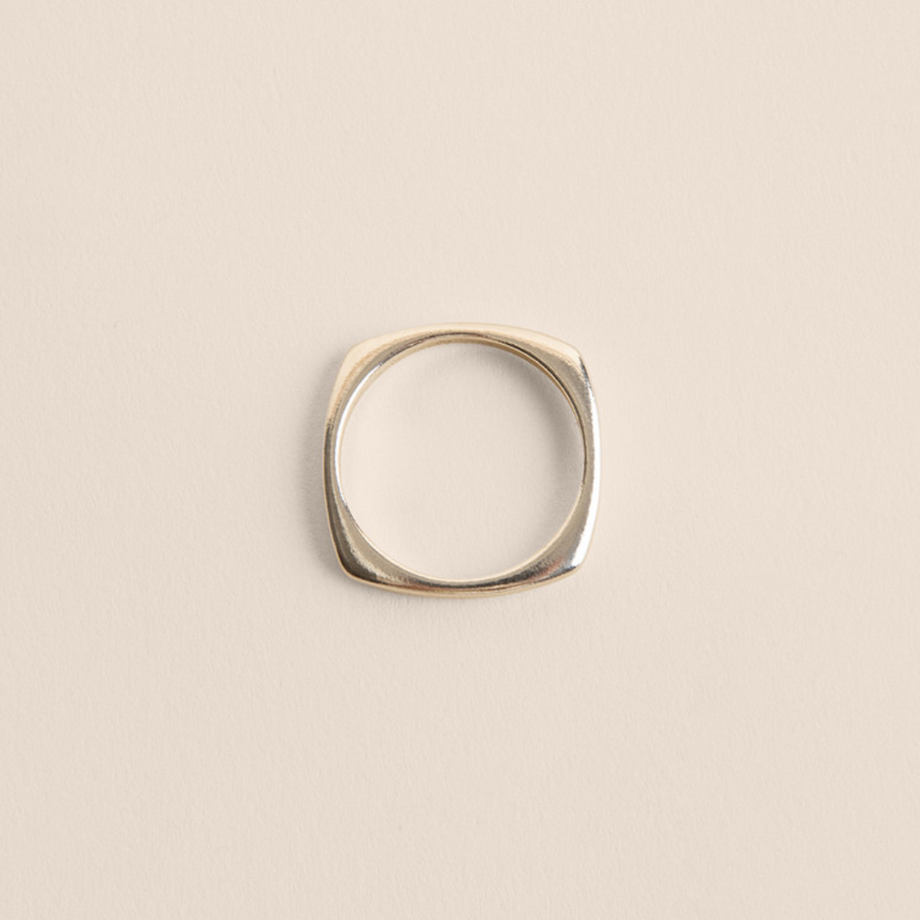 Square Spacer Ring