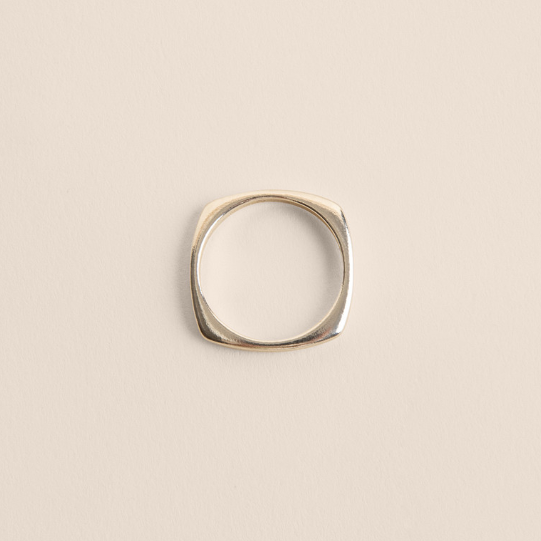 Square Spacer Ring