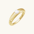 Girl with the Pearl Ring