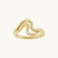 Lucy in the Sky Ring (Diamond)
