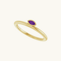 Amethyst Dream Ring
