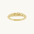 Twist of Fate Ring