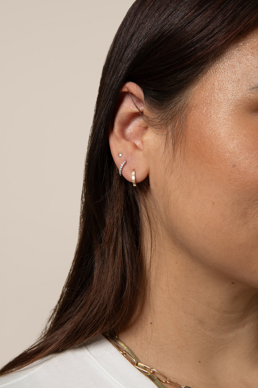 Disco Hoops