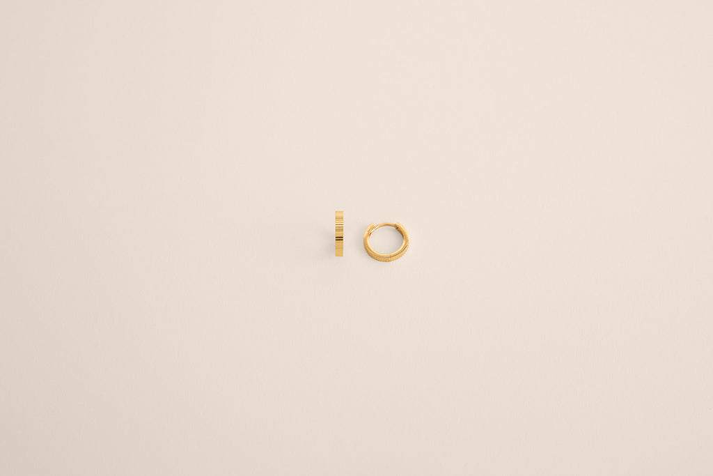 Disco Hoops
