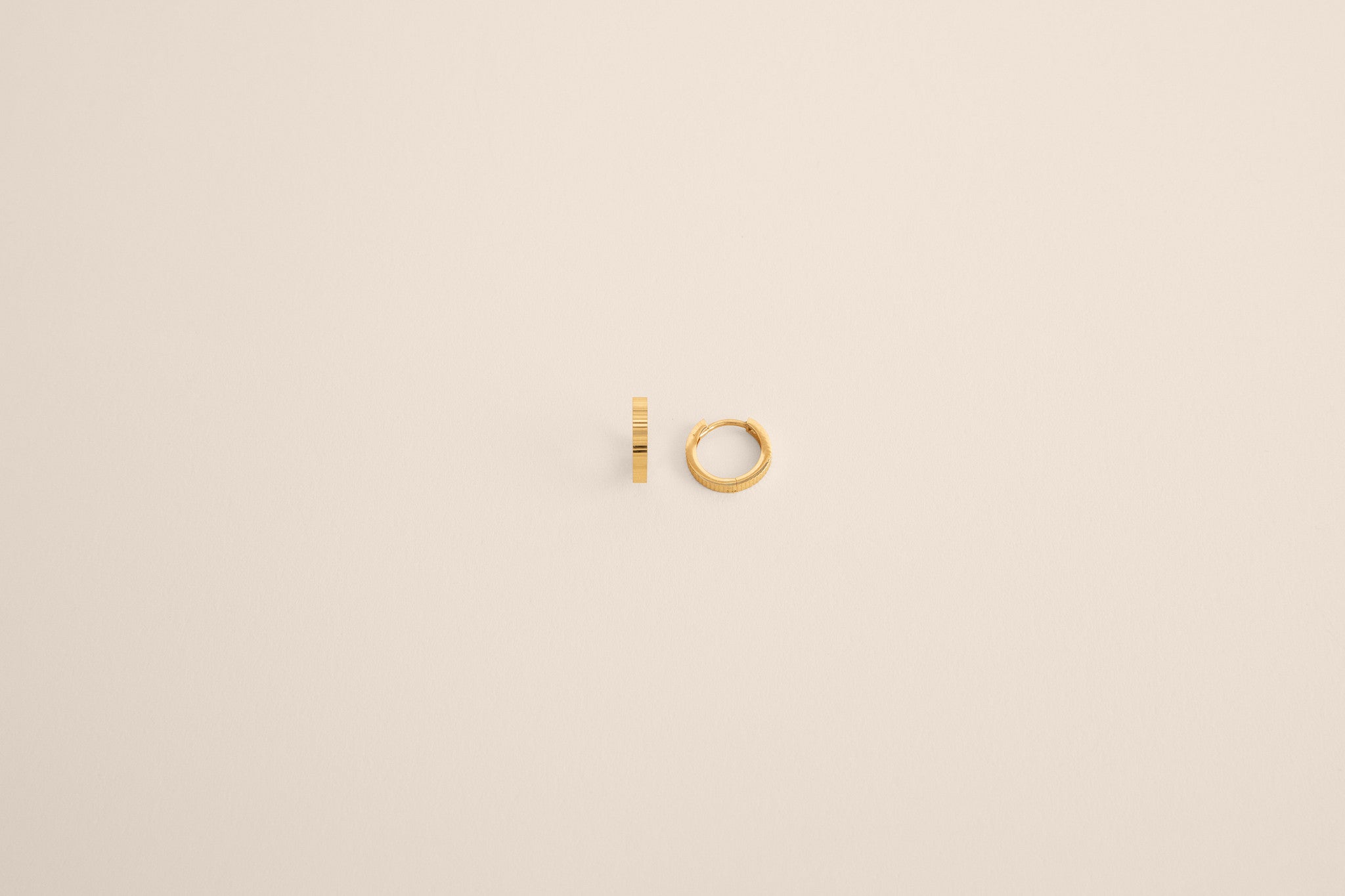 Disco Hoops