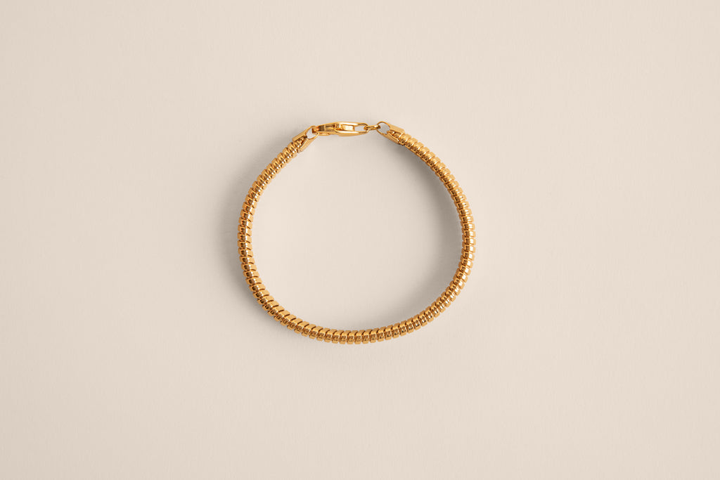 Tubogas Bracelet