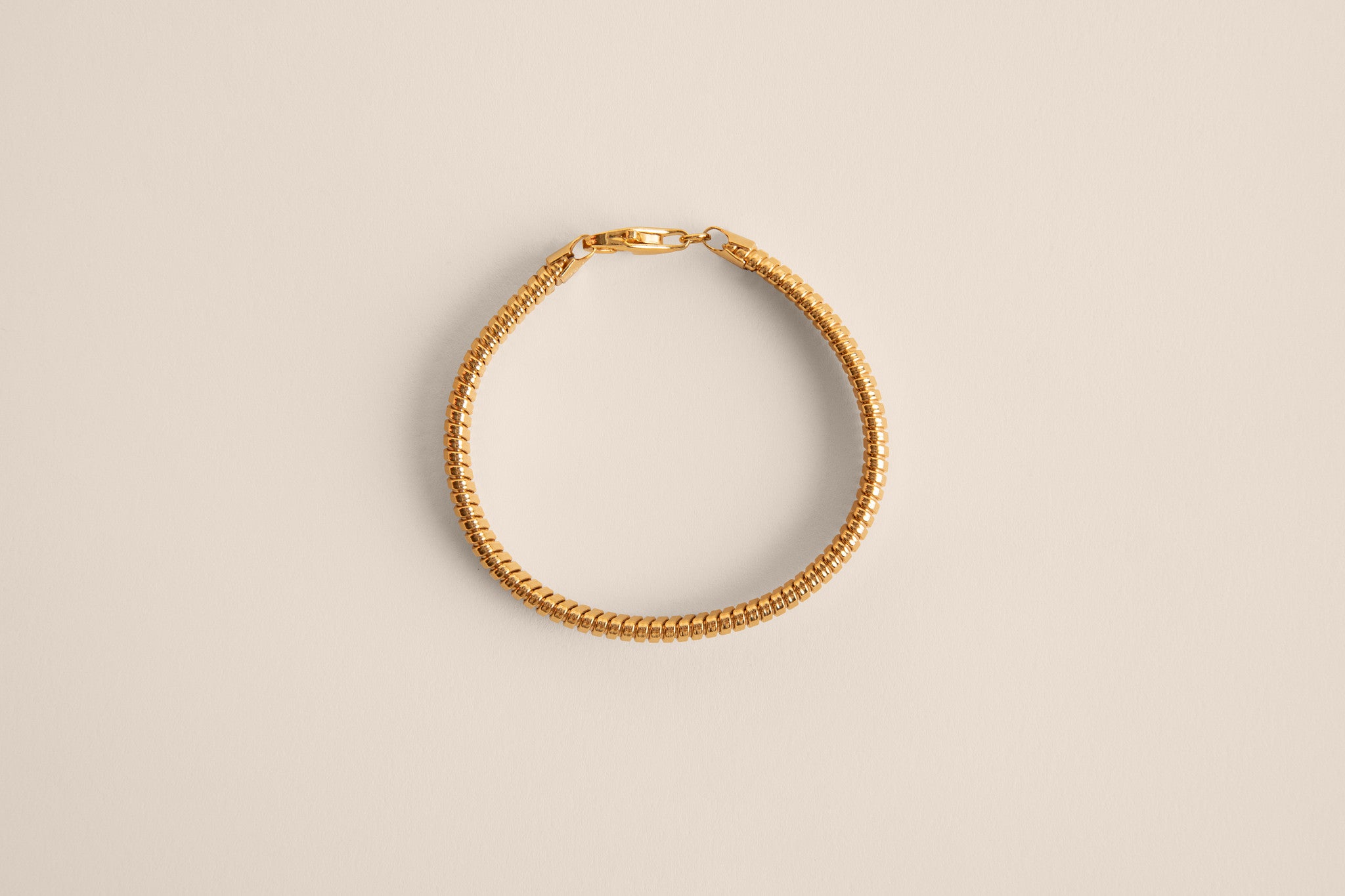 Tubogas Bracelet
